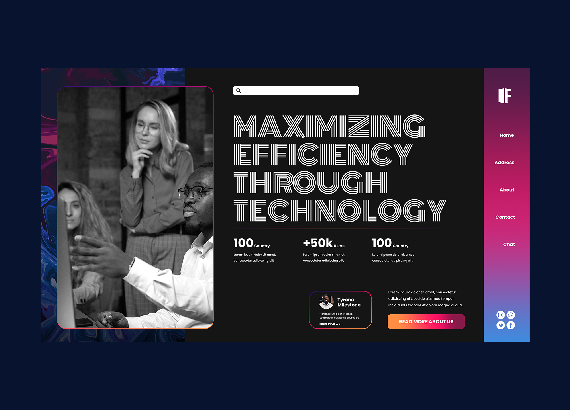 Technology