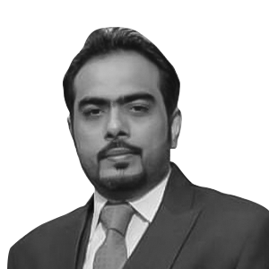 Team member