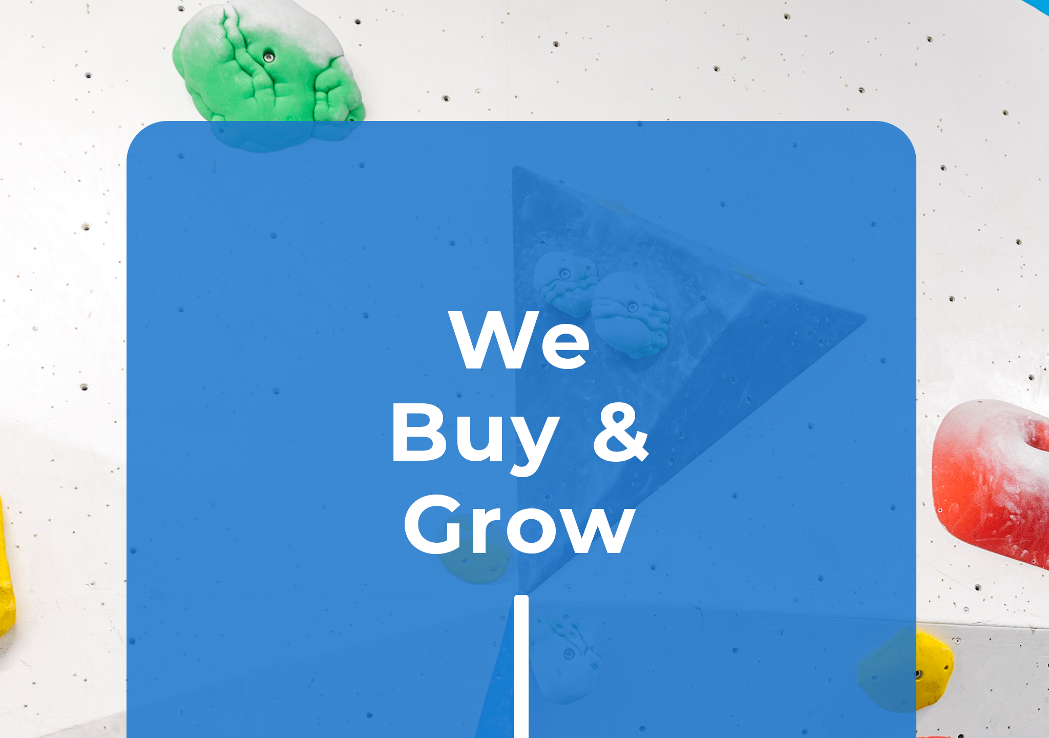 startup template